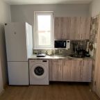 Апартаменты (Апартаменты № 5), Гостиница Сосна