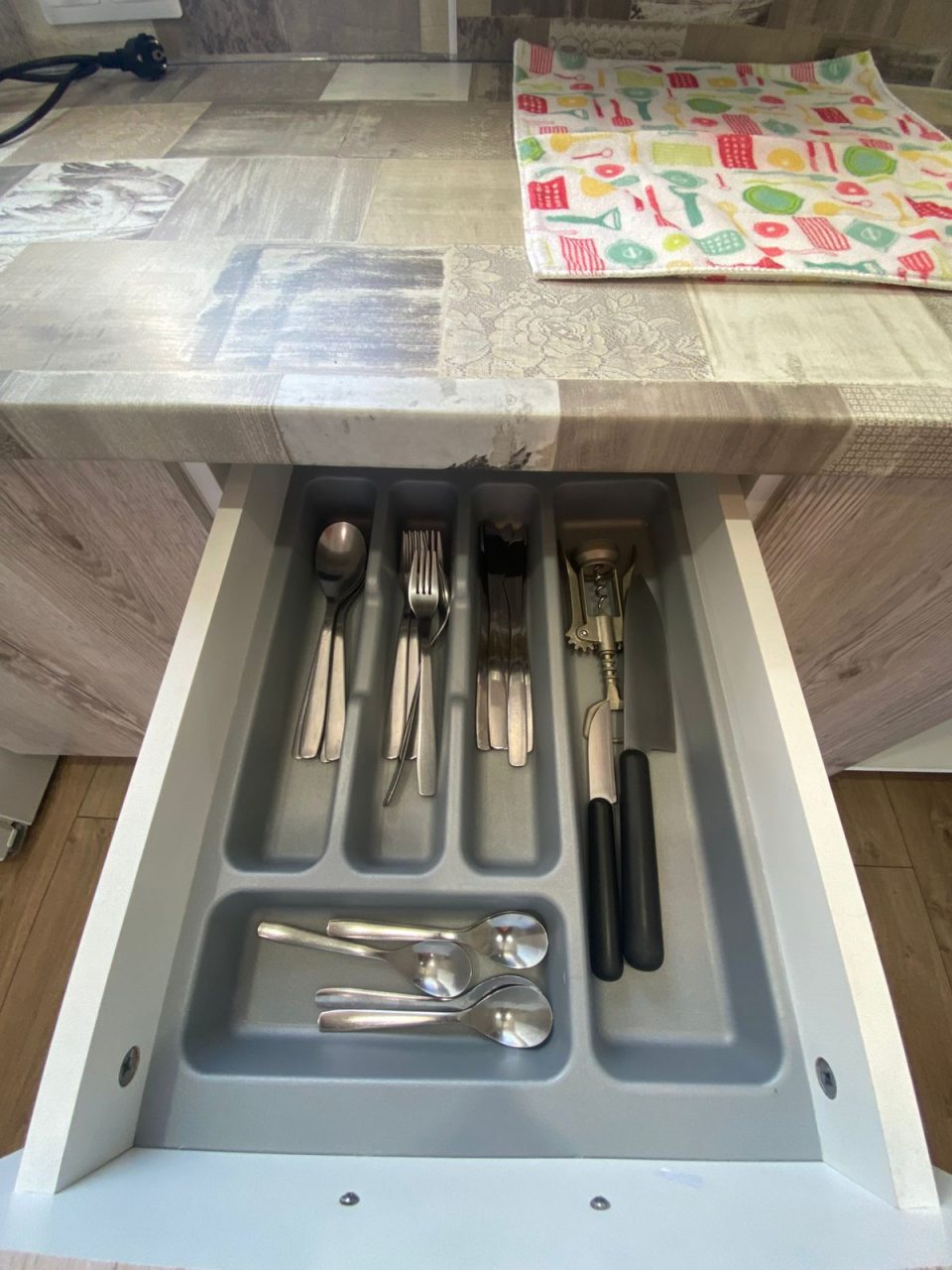 Апартаменты (Апартаменты № 5), Гостиница Сосна