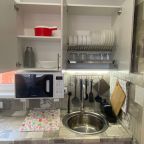 Апартаменты (Апартаменты № 5), Гостиница Сосна