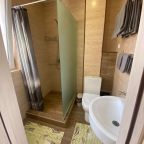 Апартаменты (Апартаменты № 5), Гостиница Сосна