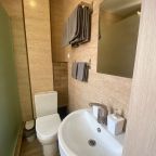 Апартаменты (Апартаменты № 5), Гостиница Сосна