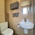 Апартаменты (Апартаменты № 5), Гостиница Сосна