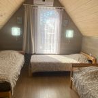 Апартаменты (Апартаменты № 5), Гостиница Сосна