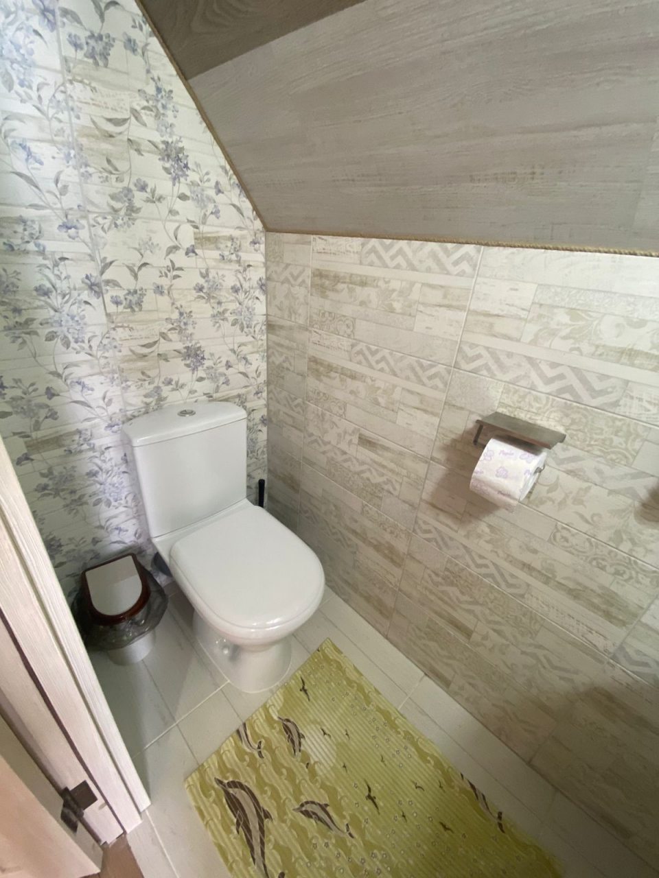 Апартаменты (Апартаменты № 5), Гостиница Сосна