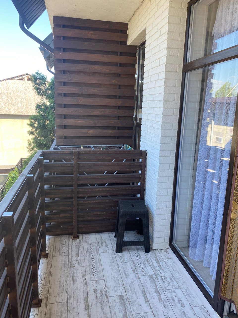 Апартаменты (Апартаменты № 5), Гостиница Сосна