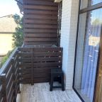 Апартаменты (Апартаменты № 5), Гостиница Сосна