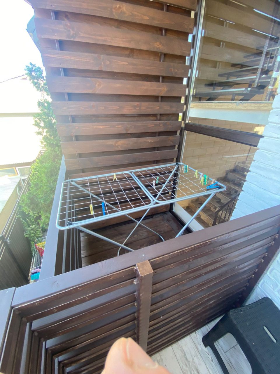 Апартаменты (Апартаменты № 5), Гостиница Сосна