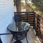 Апартаменты (Апартаменты № 5), Гостиница Сосна