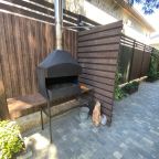 Апартаменты (Апартаменты № 5), Гостиница Сосна