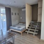 Апартаменты (Апартаменты № 6), Гостиница Сосна