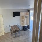 Апартаменты (Апартаменты № 6), Гостиница Сосна