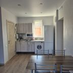 Апартаменты (Апартаменты № 6), Гостиница Сосна