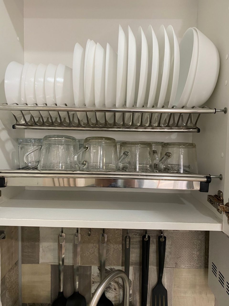 Апартаменты (Апартаменты № 6), Гостиница Сосна