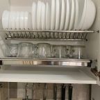 Апартаменты (Апартаменты № 6), Гостиница Сосна