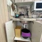 Апартаменты (Апартаменты № 6), Гостиница Сосна