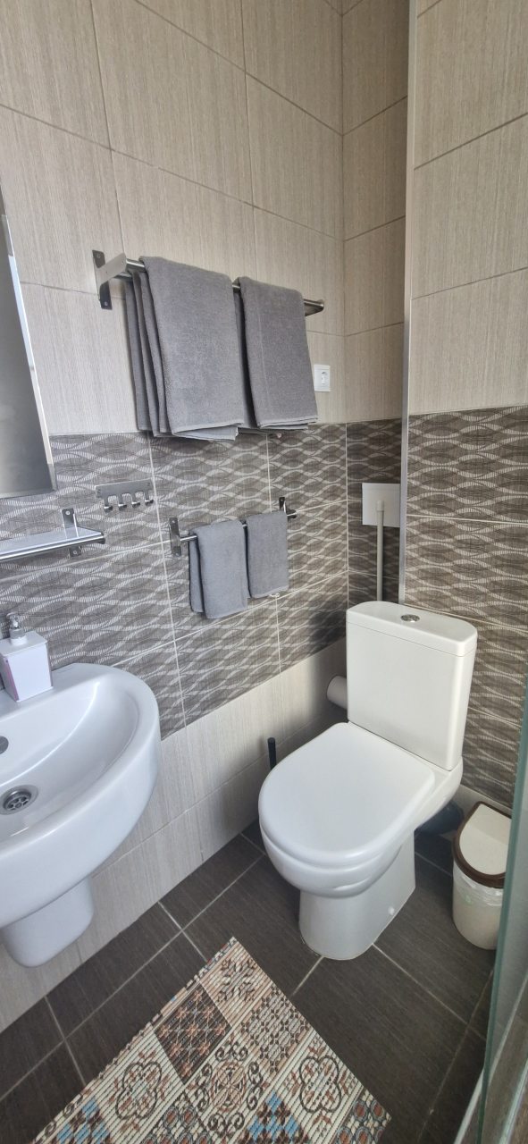 Апартаменты (Апартаменты № 6), Гостиница Сосна