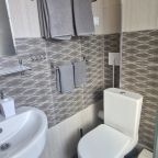 Апартаменты (Апартаменты № 6), Гостиница Сосна