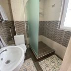 Апартаменты (Апартаменты № 6), Гостиница Сосна