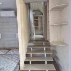 Апартаменты (Апартаменты № 6), Гостиница Сосна