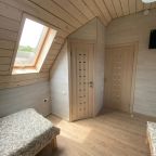 Апартаменты (Апартаменты № 6), Гостиница Сосна