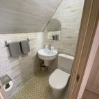 Апартаменты (Апартаменты № 6), Гостиница Сосна