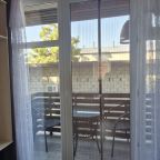 Апартаменты (Апартаменты № 6), Гостиница Сосна