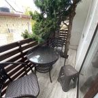 Апартаменты (Апартаменты № 6), Гостиница Сосна