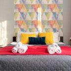 Квартира (Уютная студия на Финской 66), Апартаменты Студия на Финской