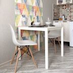 Мини-кухня, Апартаменты Студия на Финской