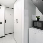 Апартаменты (Студия 1912 на Жуковского №2), Апартаменты 1912 на Жуковского