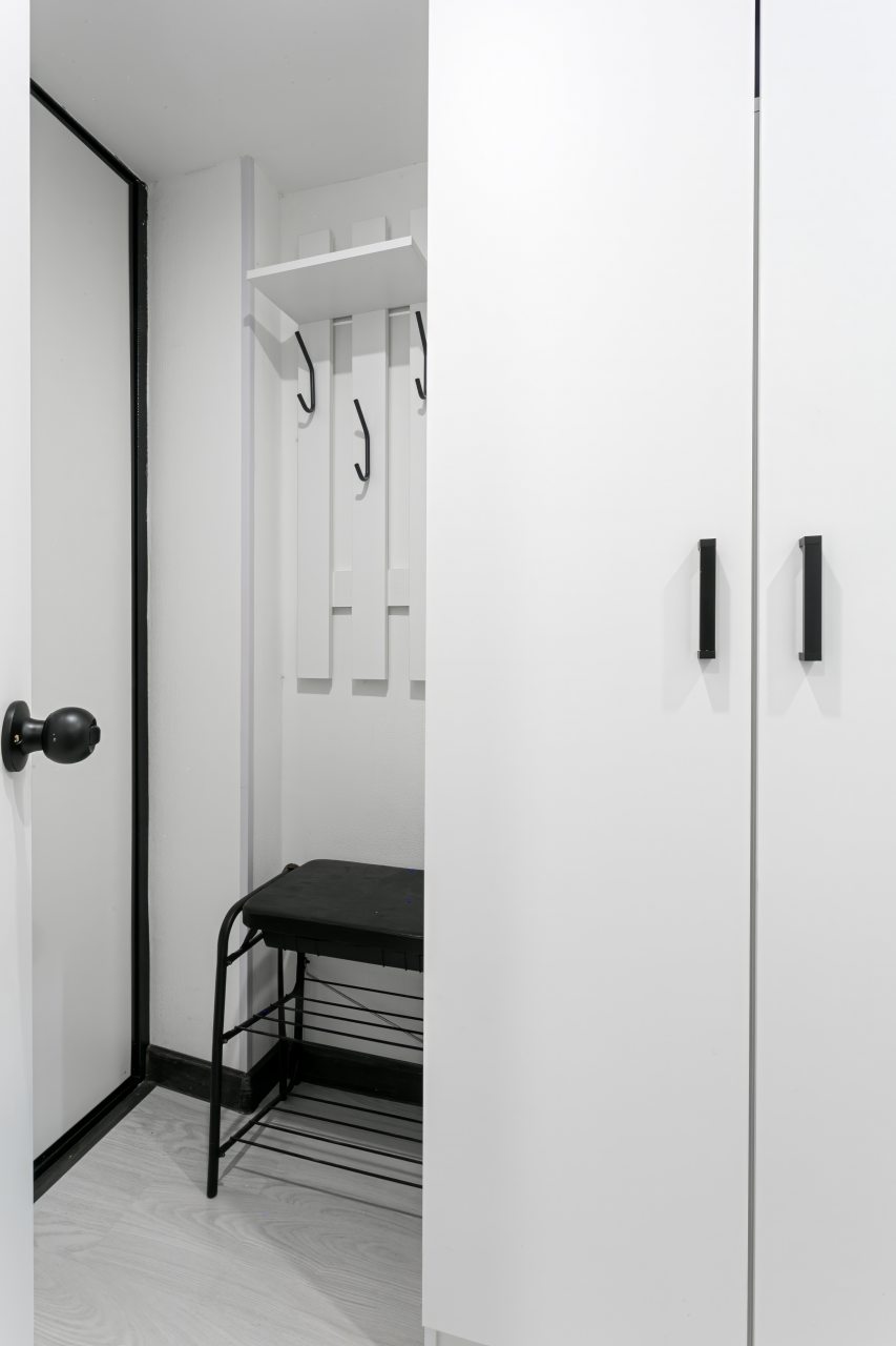 Апартаменты (Студия 1912 на Жуковского №2), Апартаменты 1912 на Жуковского