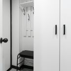 Апартаменты (Студия 1912 на Жуковского №2), Апартаменты 1912 на Жуковского