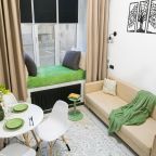 Гостиная зона