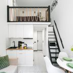 Апартаменты (Студия 1912 на Жуковского №2), Апартаменты 1912 на Жуковского