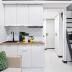 Кухонная зона