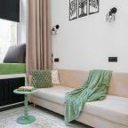 Апартаменты (Студия 1912 на Жуковского №2), Апартаменты 1912 на Жуковского