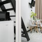 Апартаменты (Студия 1912 на Жуковского №2), Апартаменты 1912 на Жуковского