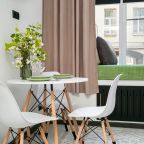 Апартаменты (Студия 1912 на Жуковского №2), Апартаменты 1912 на Жуковского