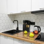 Кухонная зона