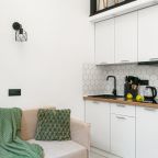 Апартаменты (Студия 1912 на Жуковского №2), Апартаменты 1912 на Жуковского