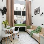 Апартаменты (Студия 1912 на Жуковского №2), Апартаменты 1912 на Жуковского