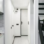 Апартаменты (Студия 1912 на Жуковского №2), Апартаменты 1912 на Жуковского