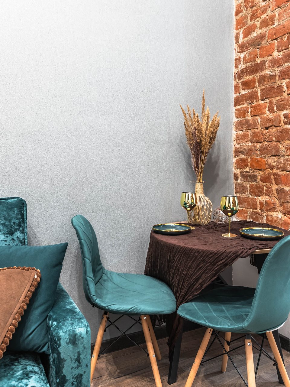 Апартаменты (Студия 1912 на Жуковского №3), Апартаменты 1912 на Жуковского