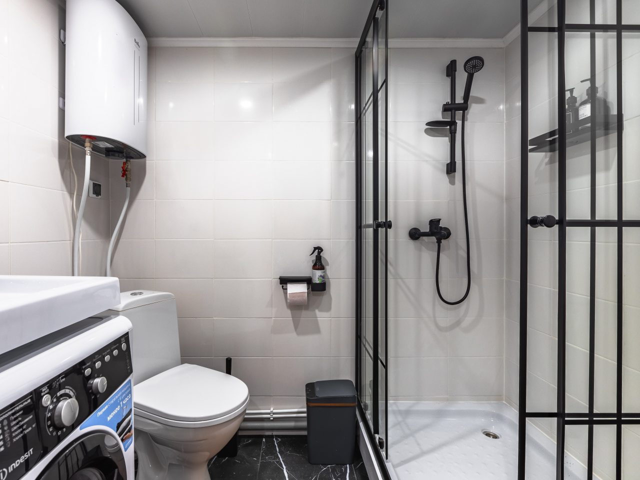 Апартаменты (Студия 1912 на Жуковского №3), Апартаменты 1912 на Жуковского