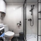 Апартаменты (Студия 1912 на Жуковского №3), Апартаменты 1912 на Жуковского