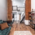 Апартаменты (Студия 1912 на Жуковского №3), Апартаменты 1912 на Жуковского