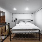 Апартаменты (Студия 1912 на Жуковского №3), Апартаменты 1912 на Жуковского