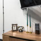 Апартаменты (Студия 1912 на Жуковского №3), Апартаменты 1912 на Жуковского