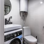 Апартаменты (Студия 1912 на Жуковского №3), Апартаменты 1912 на Жуковского