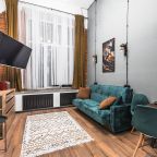 Апартаменты (Студия 1912 на Жуковского №3), Апартаменты 1912 на Жуковского